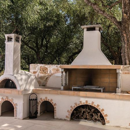 Queen Of Zakynthos Luxury Villas Ammoudi Zewnętrze zdjęcie
