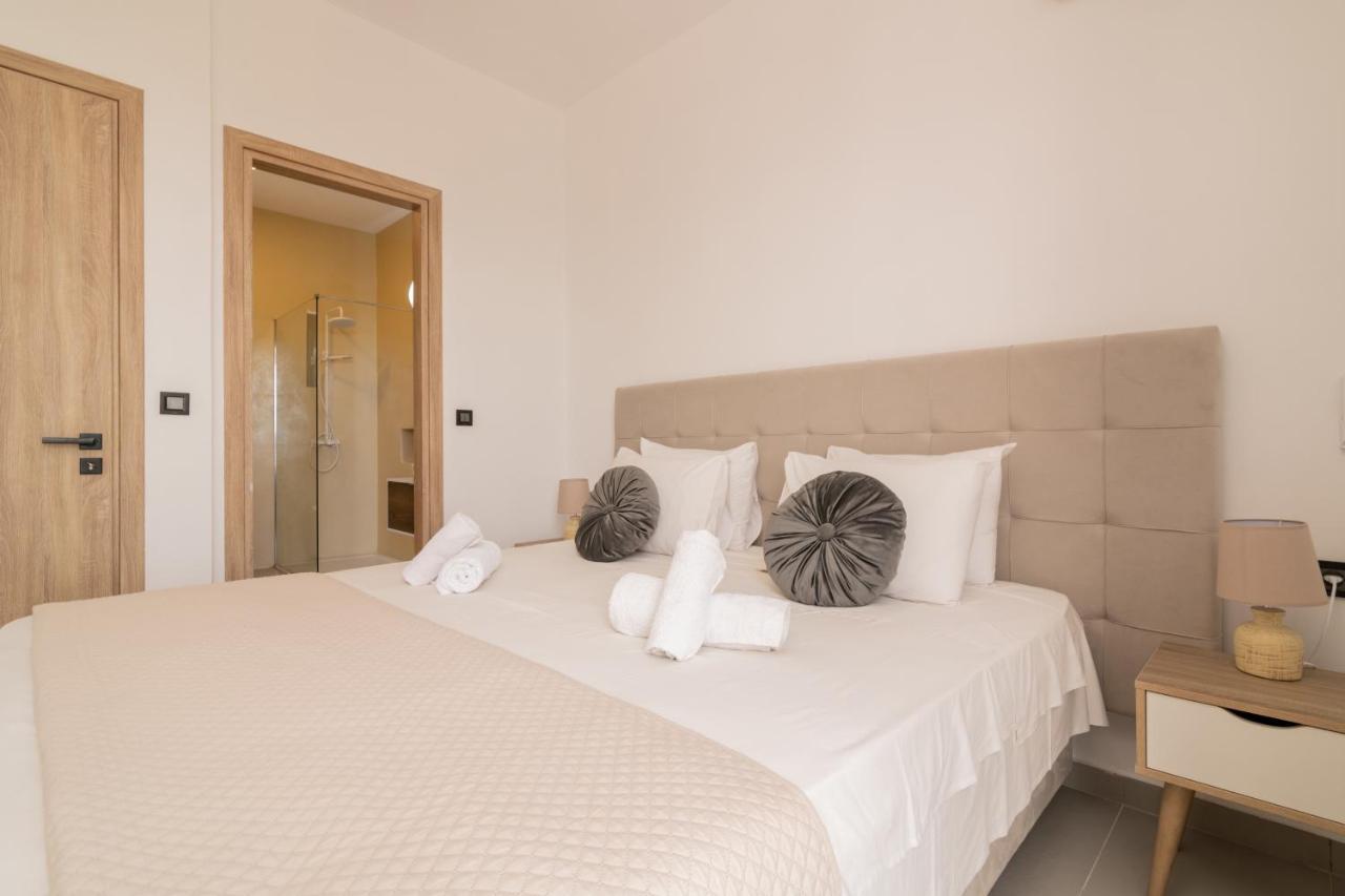 Queen Of Zakynthos Luxury Villas Ammoudi Zewnętrze zdjęcie