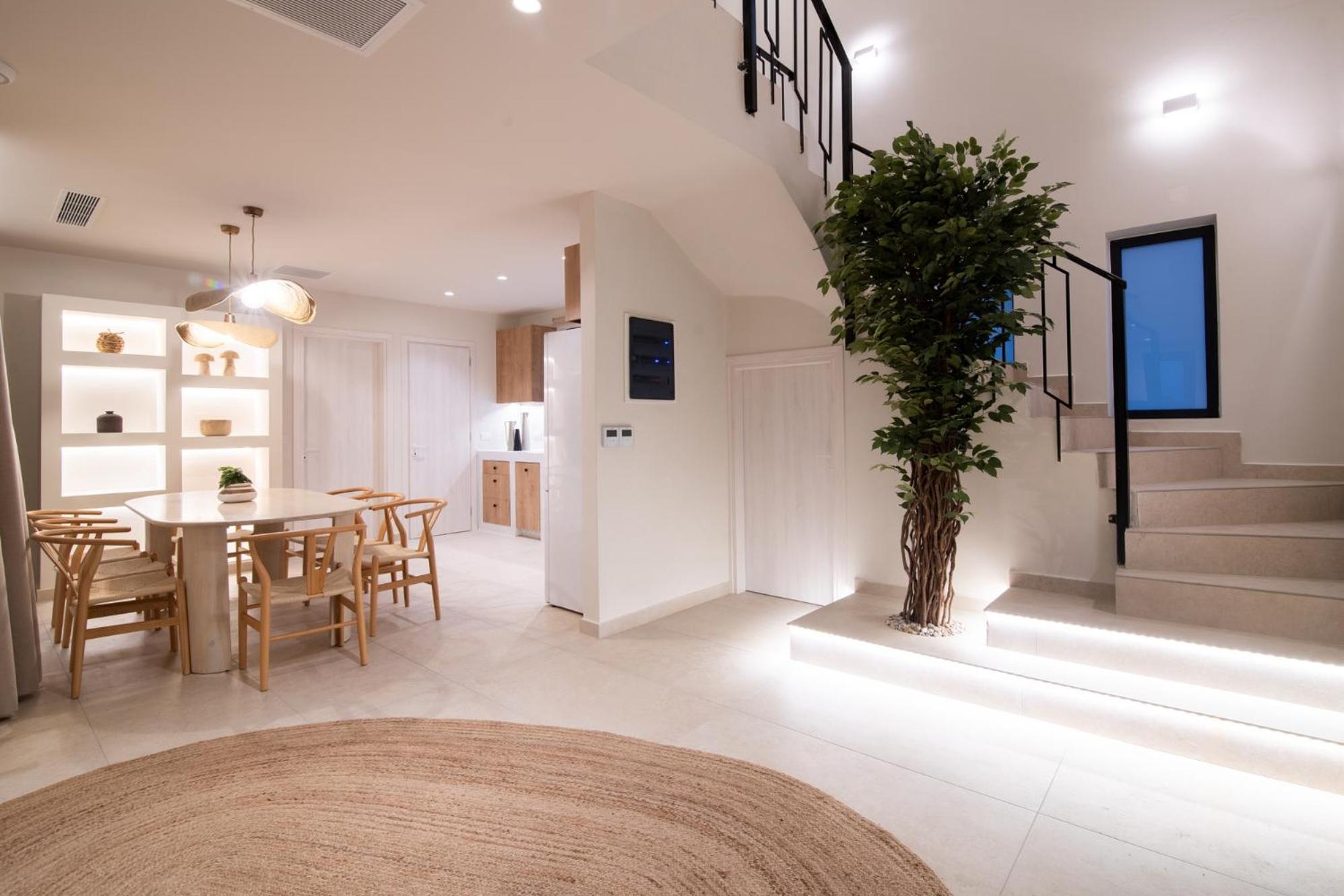 Queen Of Zakynthos Luxury Villas Ammoudi Zewnętrze zdjęcie