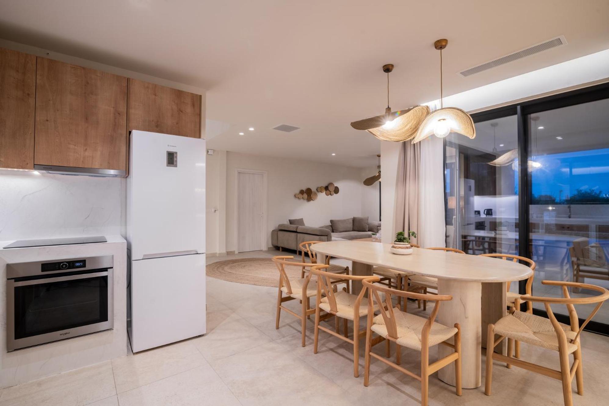 Queen Of Zakynthos Luxury Villas Ammoudi Zewnętrze zdjęcie