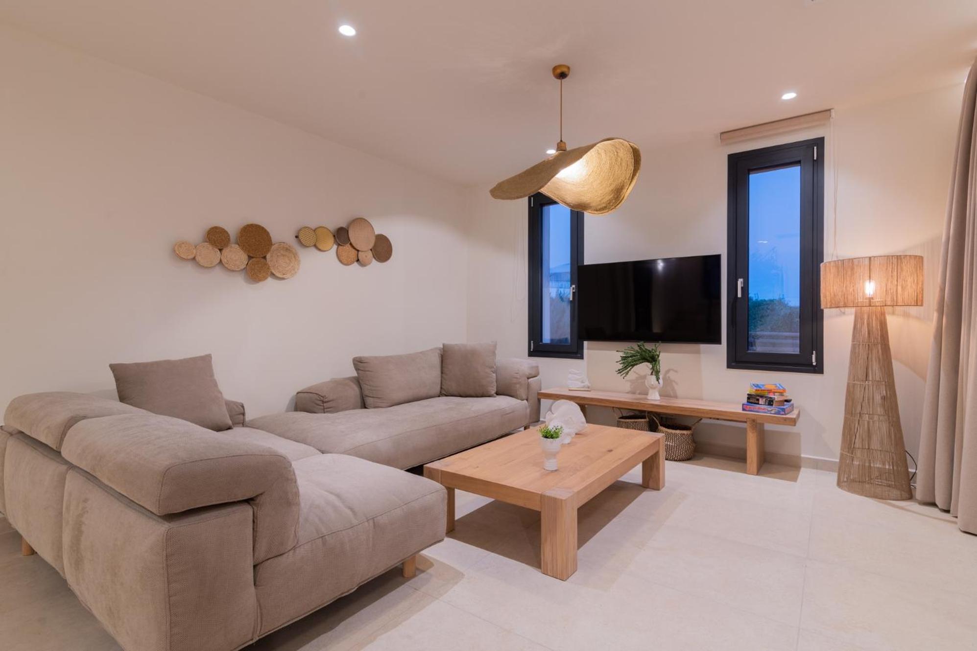 Queen Of Zakynthos Luxury Villas Ammoudi Zewnętrze zdjęcie