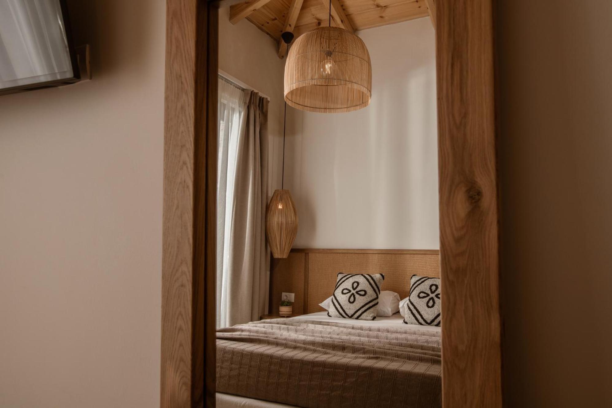 Queen Of Zakynthos Luxury Villas Ammoudi Zewnętrze zdjęcie