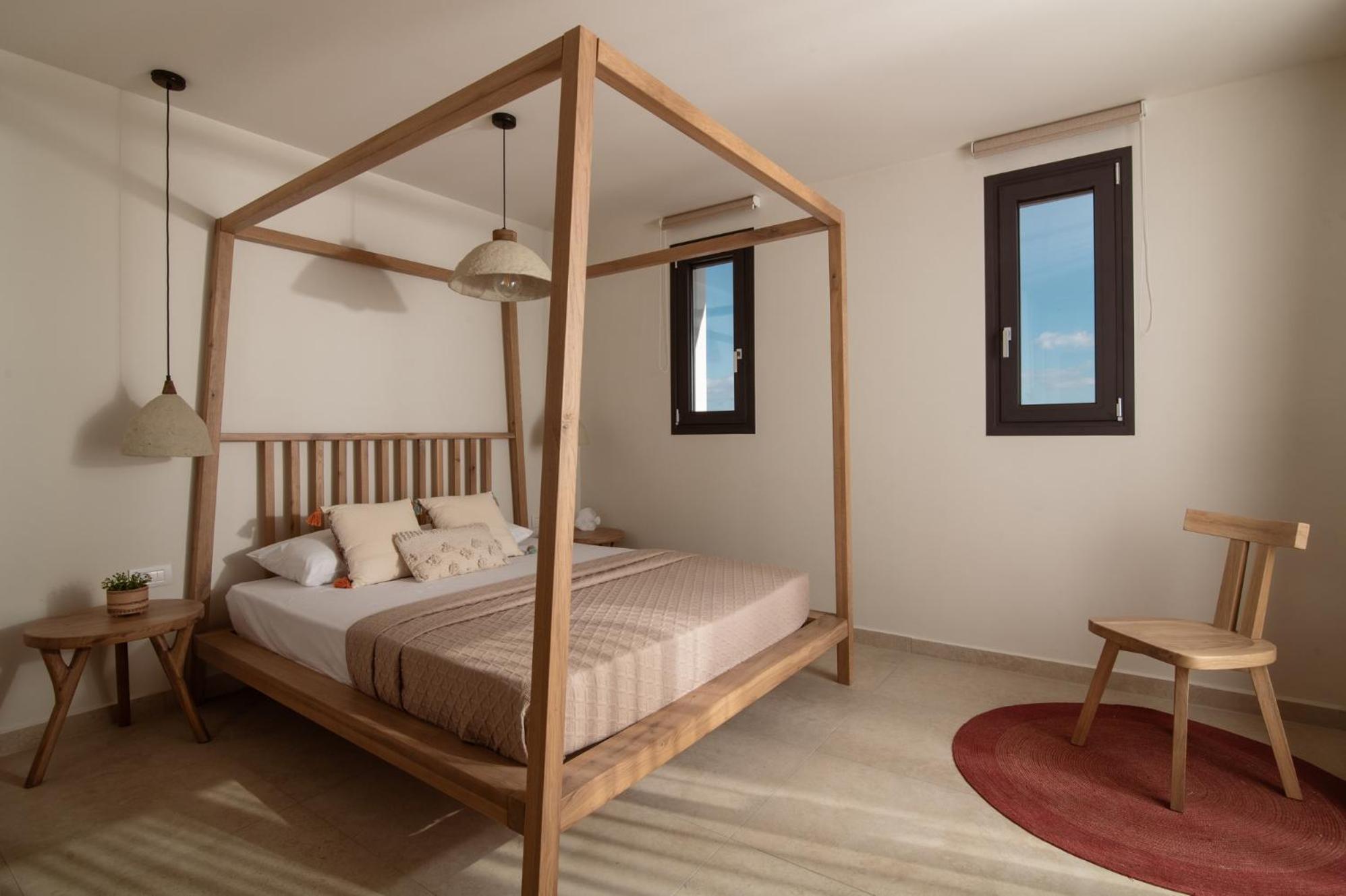 Queen Of Zakynthos Luxury Villas Ammoudi Zewnętrze zdjęcie
